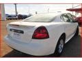 Ivory White - Grand Prix Sedan Photo No. 5
