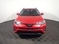 Barcelona Red Metallic - RAV4 XLE Photo No. 6