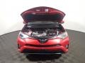 Barcelona Red Metallic - RAV4 XLE Photo No. 7