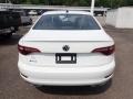 2020 Pure White Volkswagen Jetta R-Line  photo #7