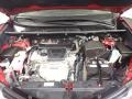 Barcelona Red Metallic - RAV4 XLE Photo No. 8