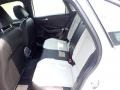 2020 Volkswagen Jetta Storm Gray Interior Rear Seat Photo
