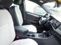 Storm Gray Front Seat Photo for 2020 Volkswagen Jetta #142462835