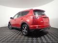 Barcelona Red Metallic - RAV4 XLE Photo No. 12