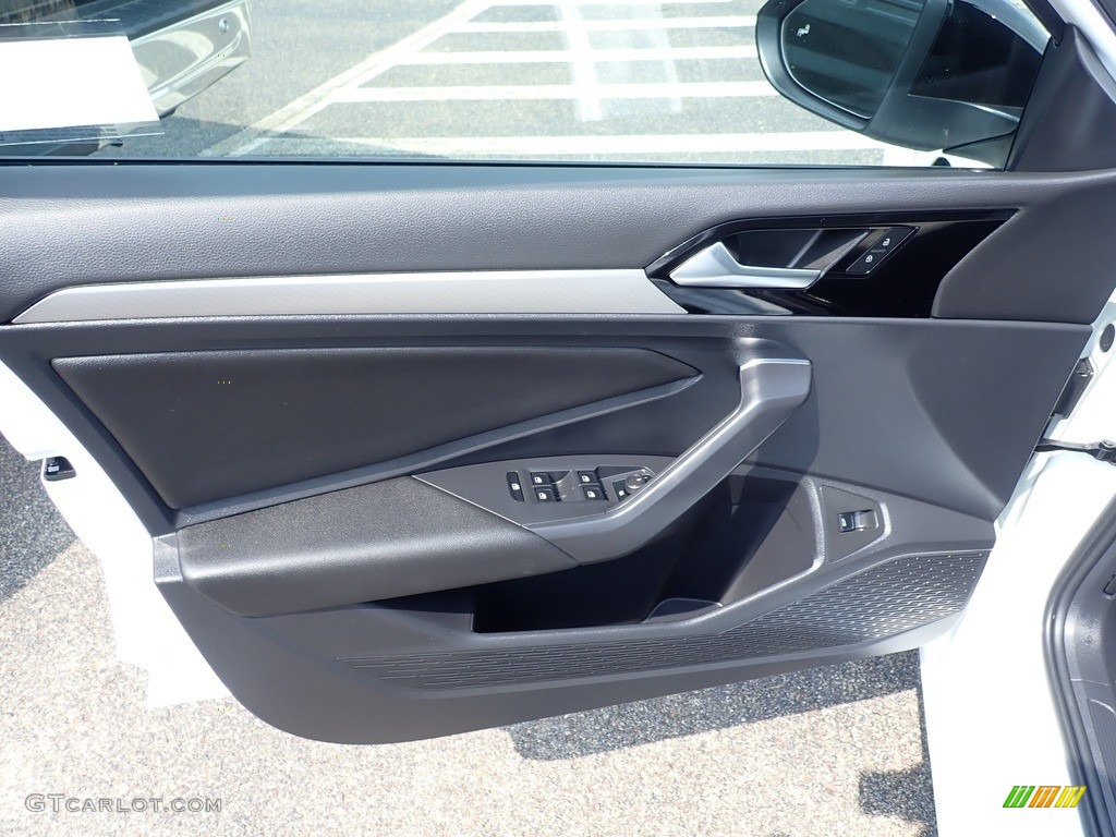 2020 Volkswagen Jetta R-Line Door Panel Photos
