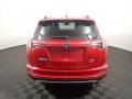 Barcelona Red Metallic - RAV4 XLE Photo No. 14