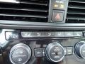 2020 Volkswagen Jetta Storm Gray Interior Controls Photo