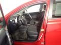 Barcelona Red Metallic - RAV4 XLE Photo No. 23