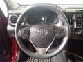 Barcelona Red Metallic - RAV4 XLE Photo No. 28