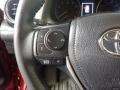 Barcelona Red Metallic - RAV4 XLE Photo No. 30