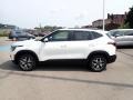 Snow White Pearl - Seltos EX AWD Photo No. 6