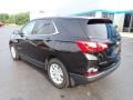 Mosaic Black Metallic - Equinox LT Photo No. 4