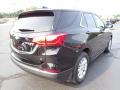 Mosaic Black Metallic - Equinox LT Photo No. 8