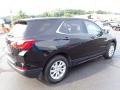 Mosaic Black Metallic - Equinox LT Photo No. 9