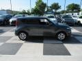 2021 Gravity Gray Kia Soul LX  photo #3