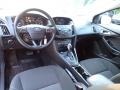 Ingot Silver - Focus SE Sedan Photo No. 19