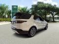 2022 Fuji White Land Rover Discovery P360 S R-Dynamic  photo #2