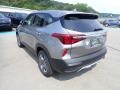 2022 Steel Gray Kia Seltos LX AWD  photo #7