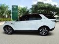2022 Fuji White Land Rover Discovery P360 S R-Dynamic  photo #6