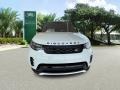 2022 Fuji White Land Rover Discovery P360 S R-Dynamic  photo #8