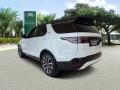 2022 Fuji White Land Rover Discovery P360 S R-Dynamic  photo #10