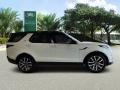 2022 Fuji White Land Rover Discovery P360 S R-Dynamic  photo #11