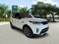 2022 Fuji White Land Rover Discovery P360 S R-Dynamic  photo #12