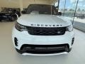 2022 Fuji White Land Rover Discovery P360 S R-Dynamic  photo #27
