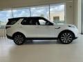 2022 Fuji White Land Rover Discovery P360 S R-Dynamic  photo #30