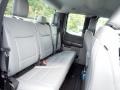 Oxford White - F150 XLT SuperCab 4x4 Photo No. 11
