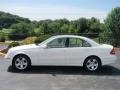 Alabaster White - E 350 4Matic Sedan Photo No. 7