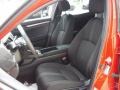 2019 Rallye Red Honda Civic Sport Hatchback  photo #12