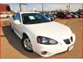 Ivory White - Grand Prix Sedan Photo No. 7