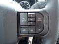 Medium Dark Slate Steering Wheel Photo for 2021 Ford F150 #142464599