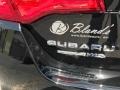 2019 Crystal Black Silica Subaru Legacy 2.5i  photo #9