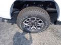 2021 Ford F150 STX SuperCrew 4x4 Wheel and Tire Photo