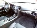 Phantom Gray Metallic - ATS 2.0T Luxury AWD Sedan Photo No. 12