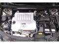 3.5 Liter DOHC 24-Valve VVT-i V6 2016 Lexus ES 350 Engine