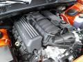 392 SRT 6.4 Liter HEMI OHV-16 Valve VVT MDS V8 Engine for 2021 Dodge Challenger R/T Scat Pack #142465349