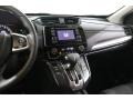 2018 Crystal Black Pearl Honda CR-V LX AWD  photo #9