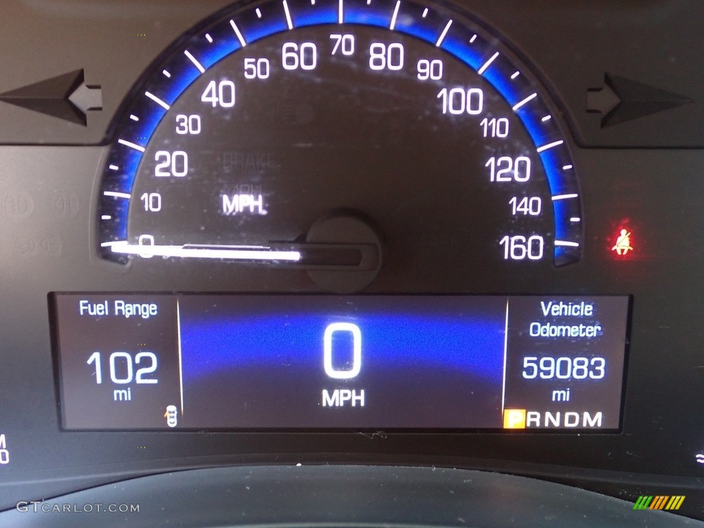2016 ATS 2.0T Luxury AWD Sedan - Phantom Gray Metallic / Jet Black photo #28