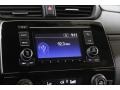 2018 Crystal Black Pearl Honda CR-V LX AWD  photo #10