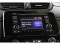 2018 Crystal Black Pearl Honda CR-V LX AWD  photo #11