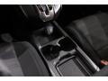 2018 Crystal Black Pearl Honda CR-V LX AWD  photo #12