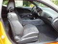 Black Front Seat Photo for 2021 Dodge Challenger #142465505