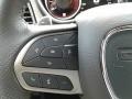 Black Steering Wheel Photo for 2021 Dodge Challenger #142465538