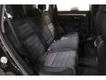 2018 Crystal Black Pearl Honda CR-V LX AWD  photo #15