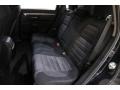 2018 Crystal Black Pearl Honda CR-V LX AWD  photo #16