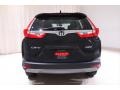 2018 Crystal Black Pearl Honda CR-V LX AWD  photo #17