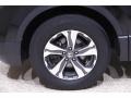 2018 Crystal Black Pearl Honda CR-V LX AWD  photo #19